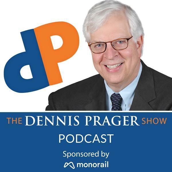 Dennis Prager