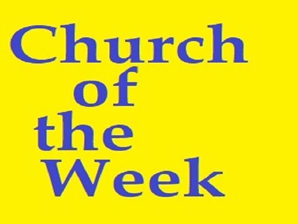 Church of the Week