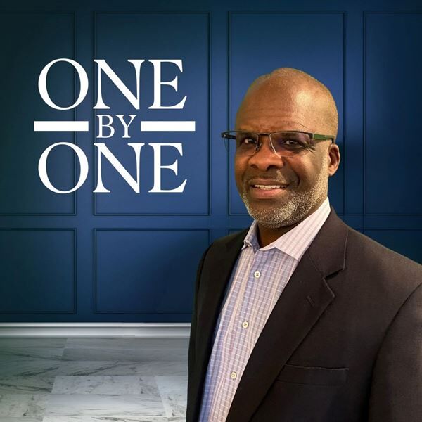 One by One with Pastor Robert Scott Jr.