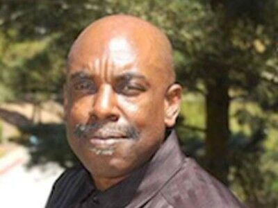 Pastor Marcus Small