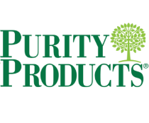Purity Products® Call the Show 800-256-6102