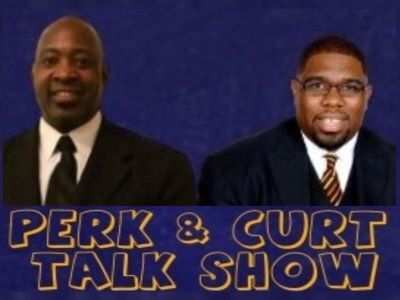 The Perk and Curt Show