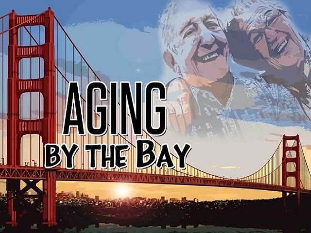 Aging By The Bay