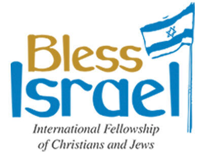 Bless Israel with Yael Eckstein