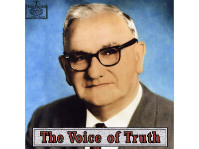 L. R. Shelton, Sr.