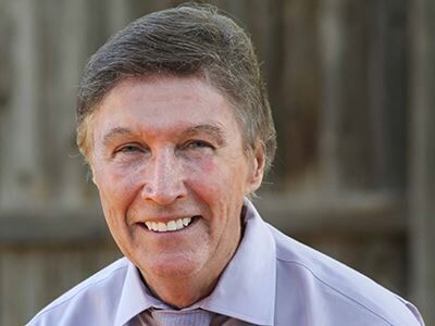 The Healing Room with Michael Johnson