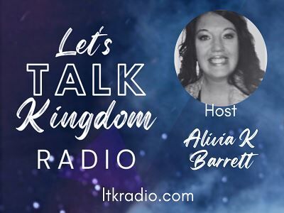 Let's Talk Kingdom