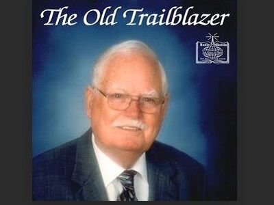 Old Trailblazer