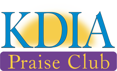 KDIA Praise Club