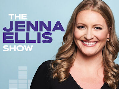 The Jenna Ellis Show | The Jenna Ellis Show