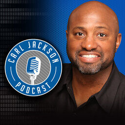 Carl Jackson Show