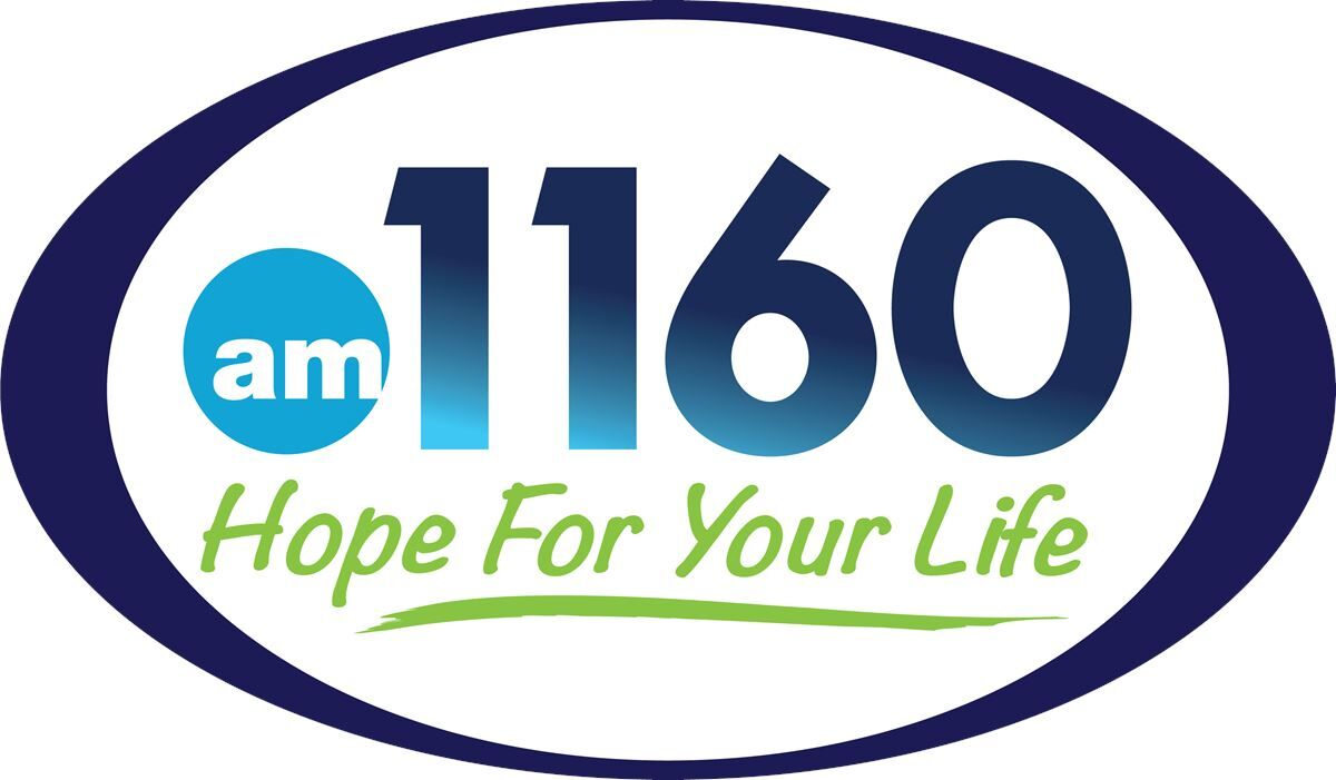 AM 1160 Hope For Your Life