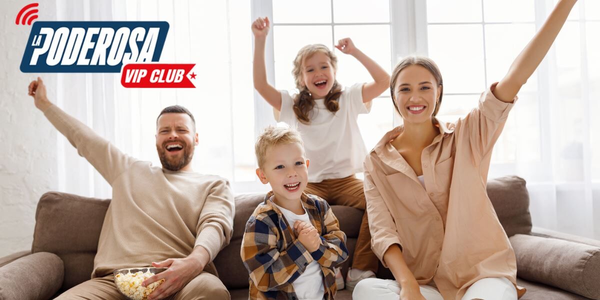 ¡UNETE A NUESTRO VIP CLUB!
