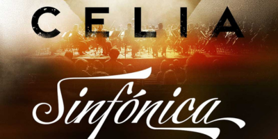 Gane Tickets Para Celia Sinfonica