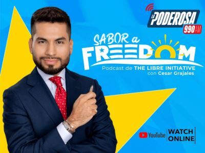Sabor a Freedom