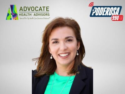 Radio Salud con Lupe Bruneman