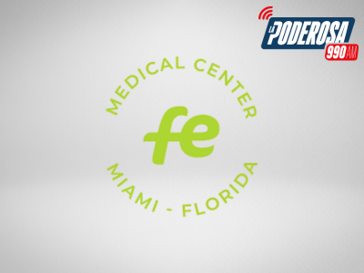 Fe Medical Center