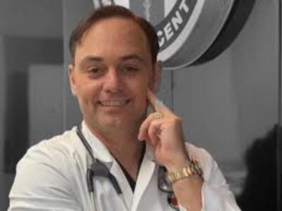 Dr. Luis Felipe Felipe