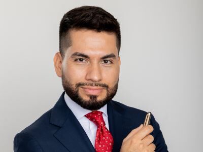 Cesar Grajales