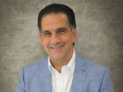 Dr. Antonio Otero