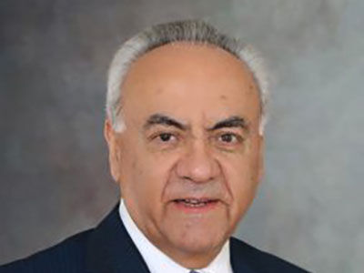 Mario E. Tapia