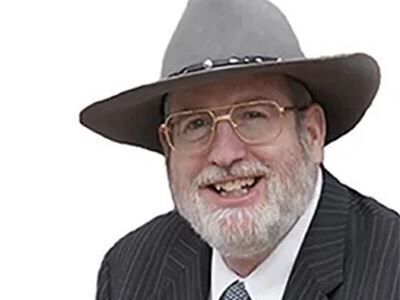 Dr. K. Daniel Fried