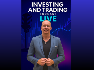 Investing & Trading Live