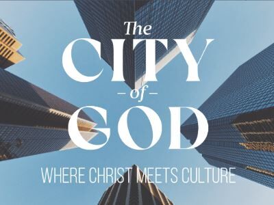 The City Of God