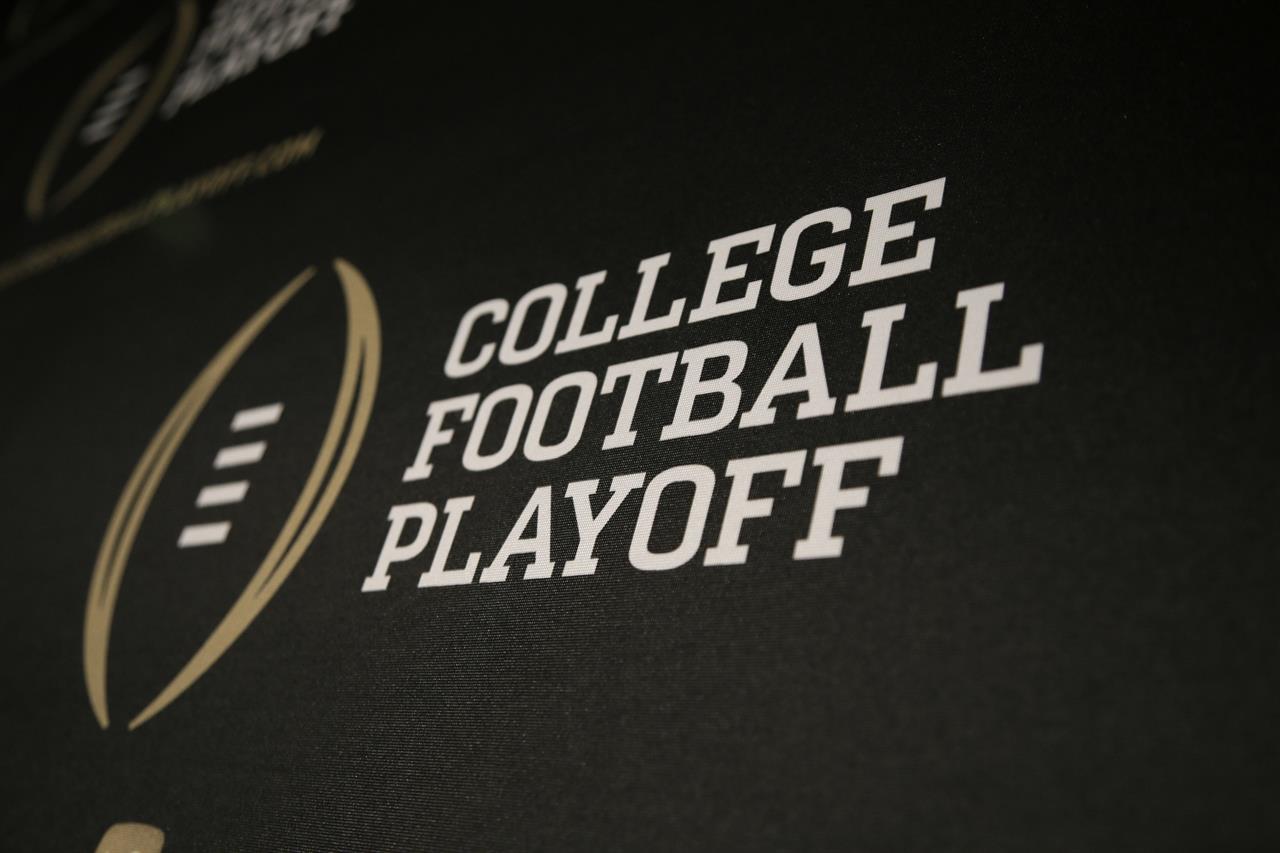 CFP title game adds halftime concert, but bands will play 