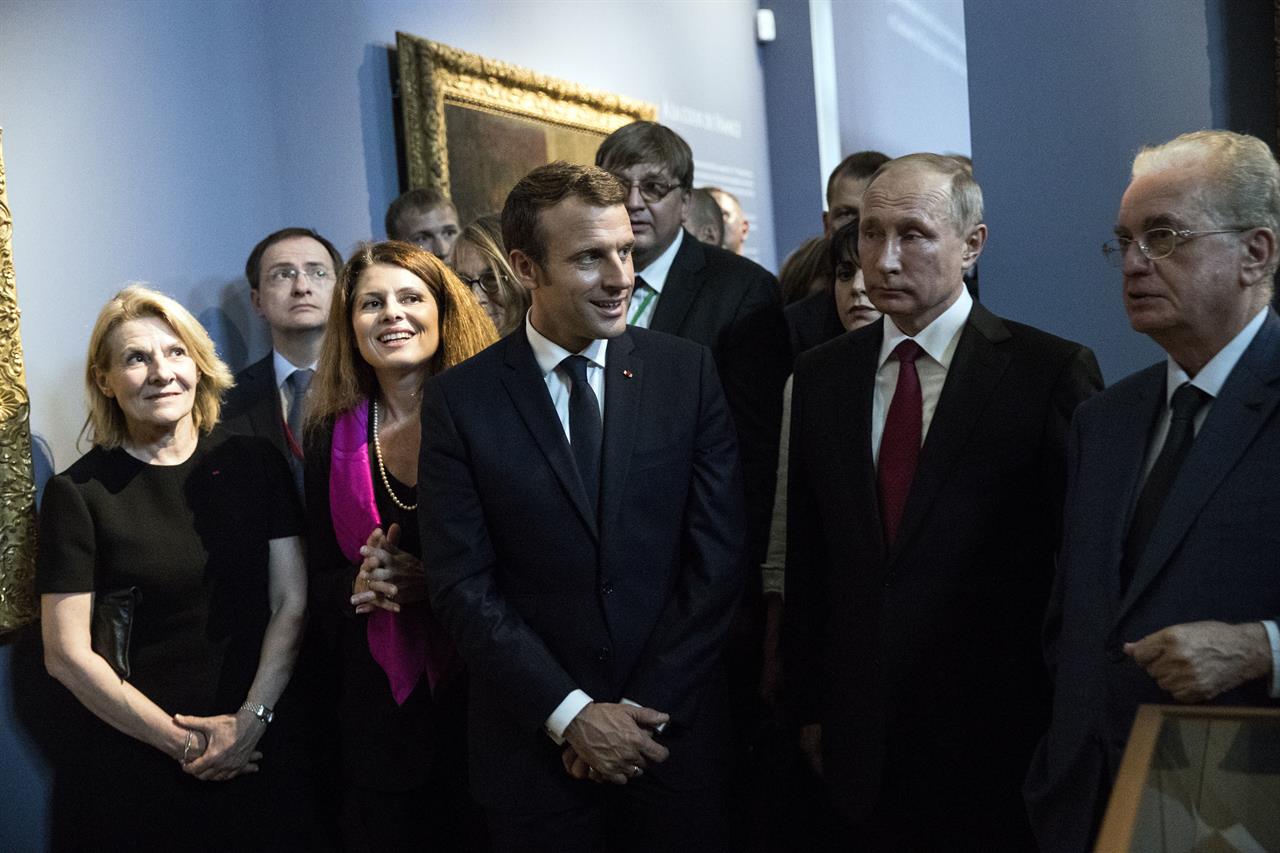 Резултат с изображение за exhibition paris peter the great