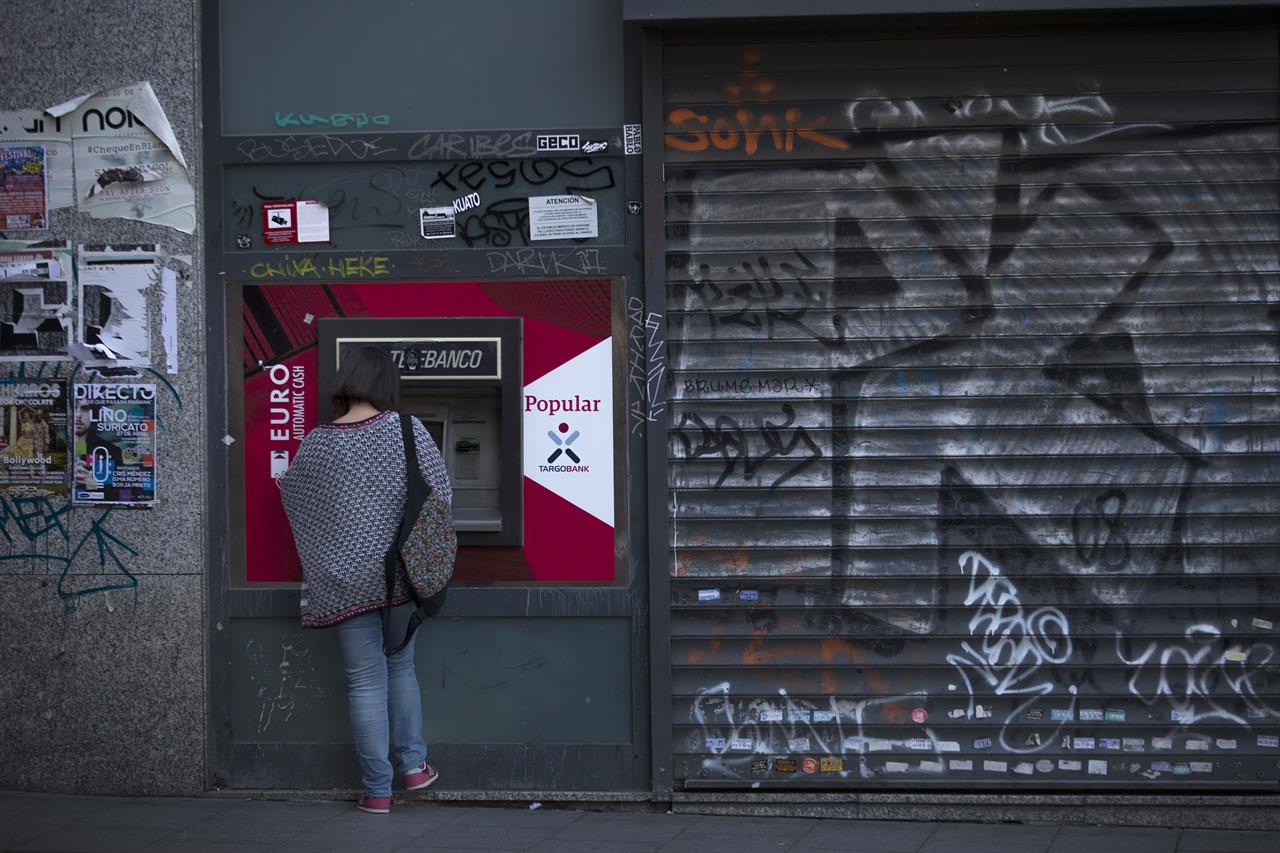 Spanish Bank Buyout Showcases Europe S New Anti Crisis Rules 880