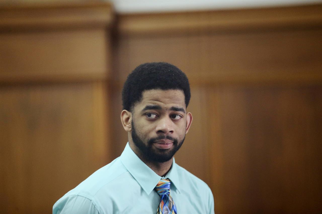 jury to resume deliberations wednesday in ex-cop trial