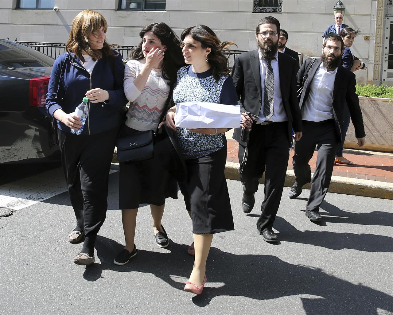 7 Couples From Same Town Charged With Public Benefits Fraud Kdow