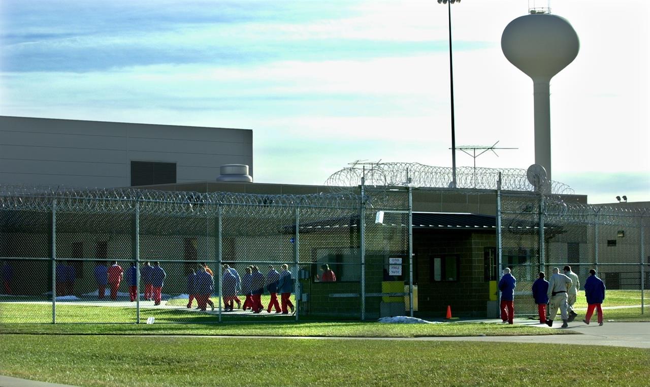 Kansas says prison incident resolved; lawmakers worried AM 1590 The