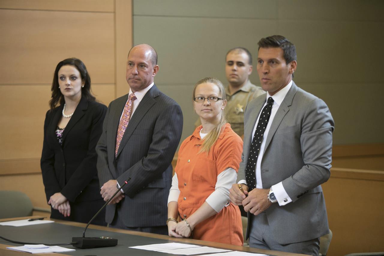 Woman Accused In Fiance S River Kayaking Death Pleads Guilty Am