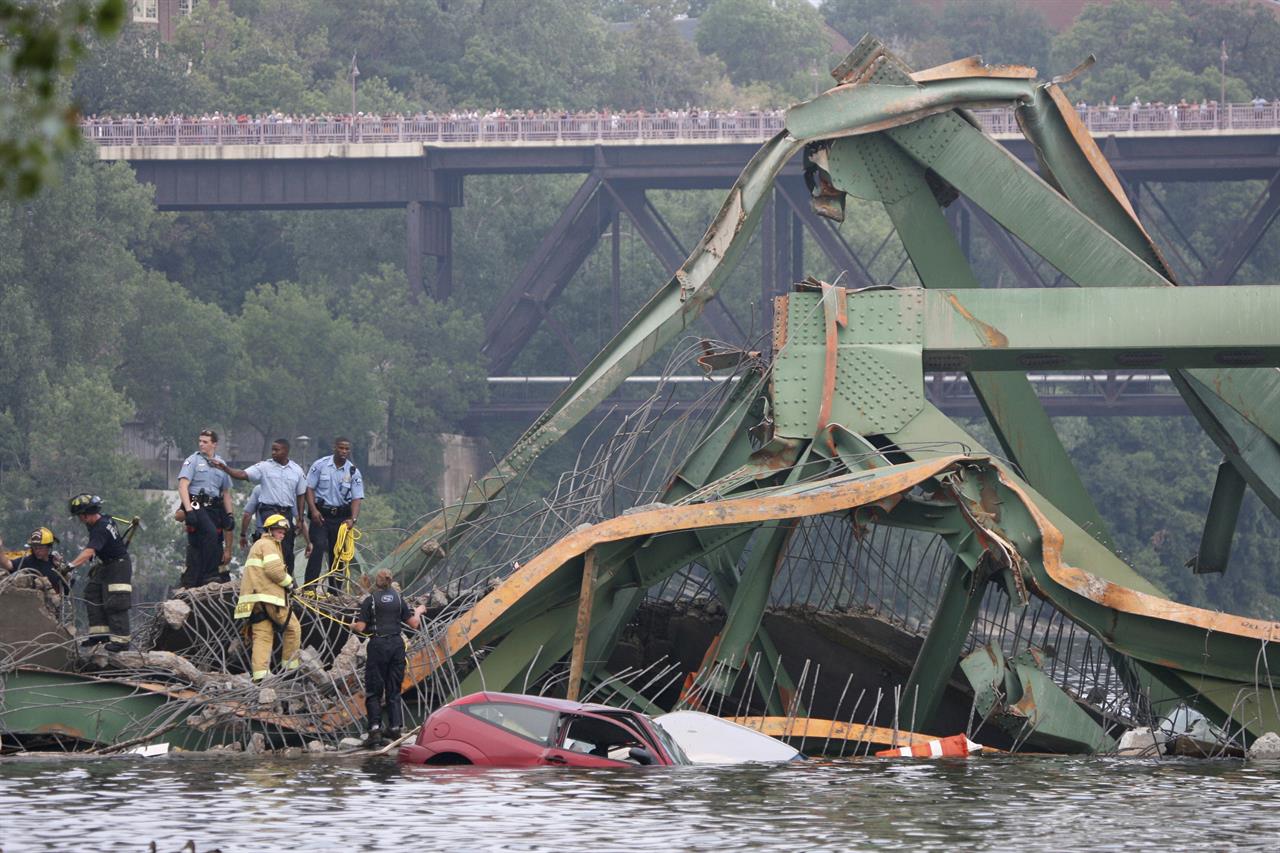 Minnesota Bridge Collapse Still Reverberates 10 Years Later AM 1590   E3a8ffca 1170 42d4 8b30 3cce1bd4cc76 