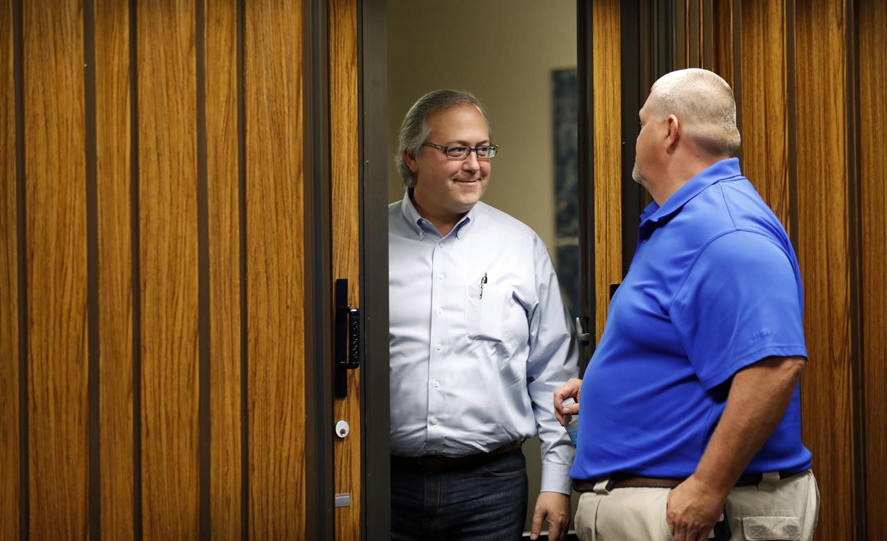 House Conservatives Target Healthy >> Dems Target Swing District House Gop On Health Care Am 970 The House Conservatives Target Healthy >> Dems Target Swing District House Gop On Health Care Am 970 The