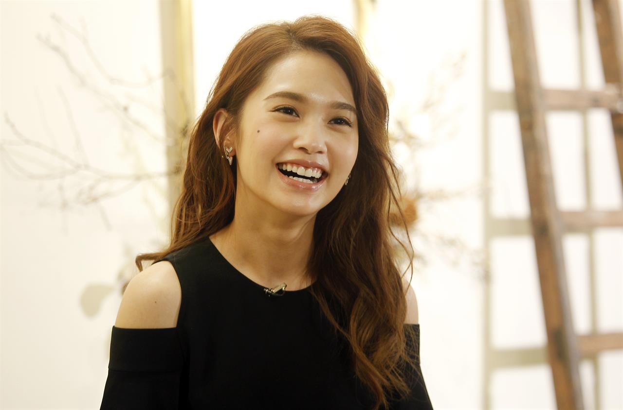 Rainie Yang foto photo Rainie Yang