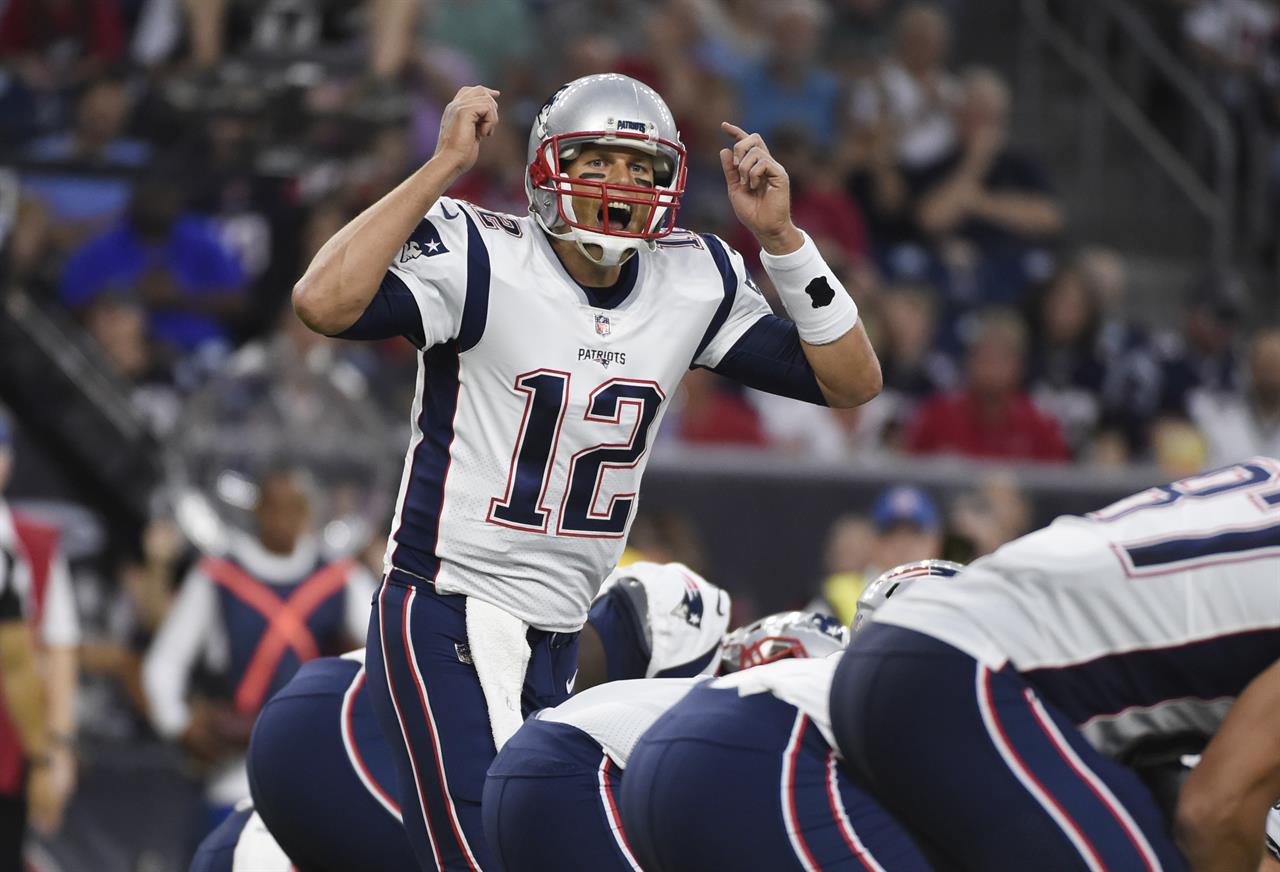 5 takeaways from Patriots’ preseason win over Lions