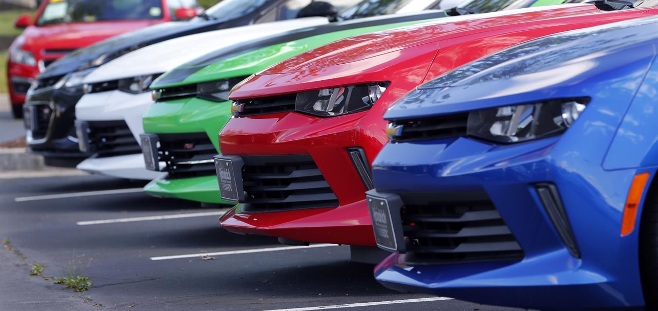 5 Times When You Should Your Leased Car Am 1440 Kycr 5 Times When You Should Your Leased Car