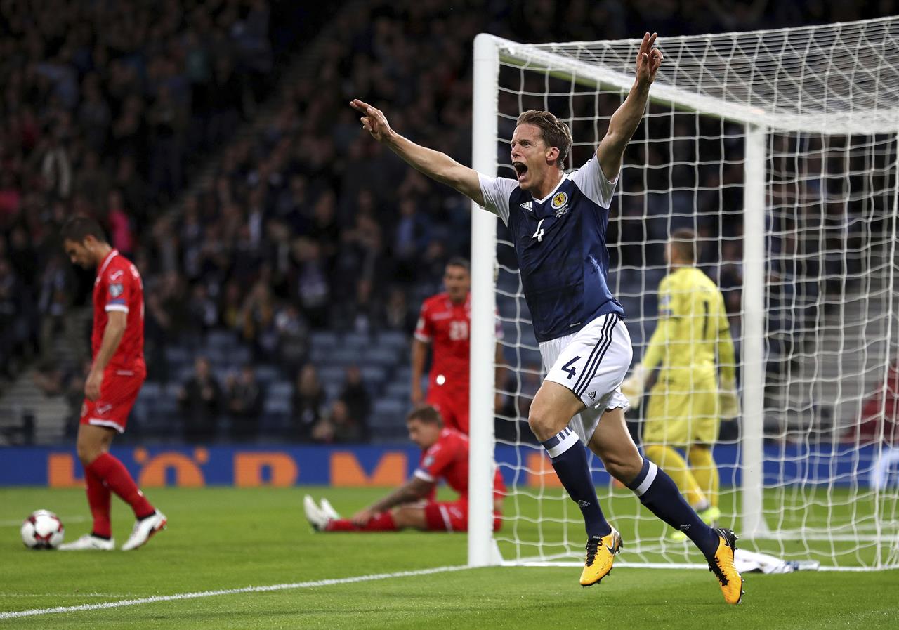 Germany England Close In On World Cup Qualification New York Ny England Close In On World Cup Qualification