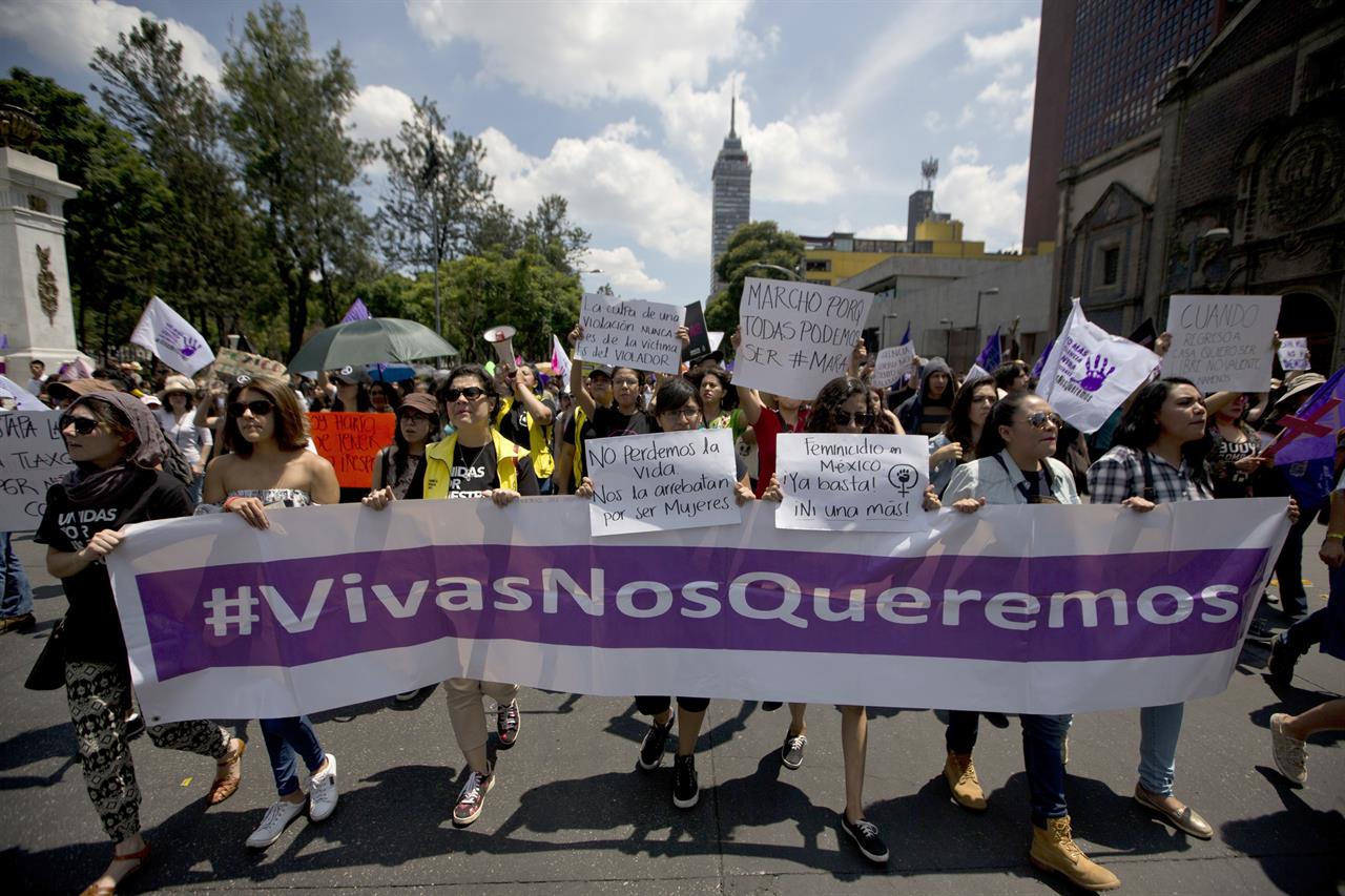 Mexican State Suspends Cabify Ride App After Woman Killed Kdow