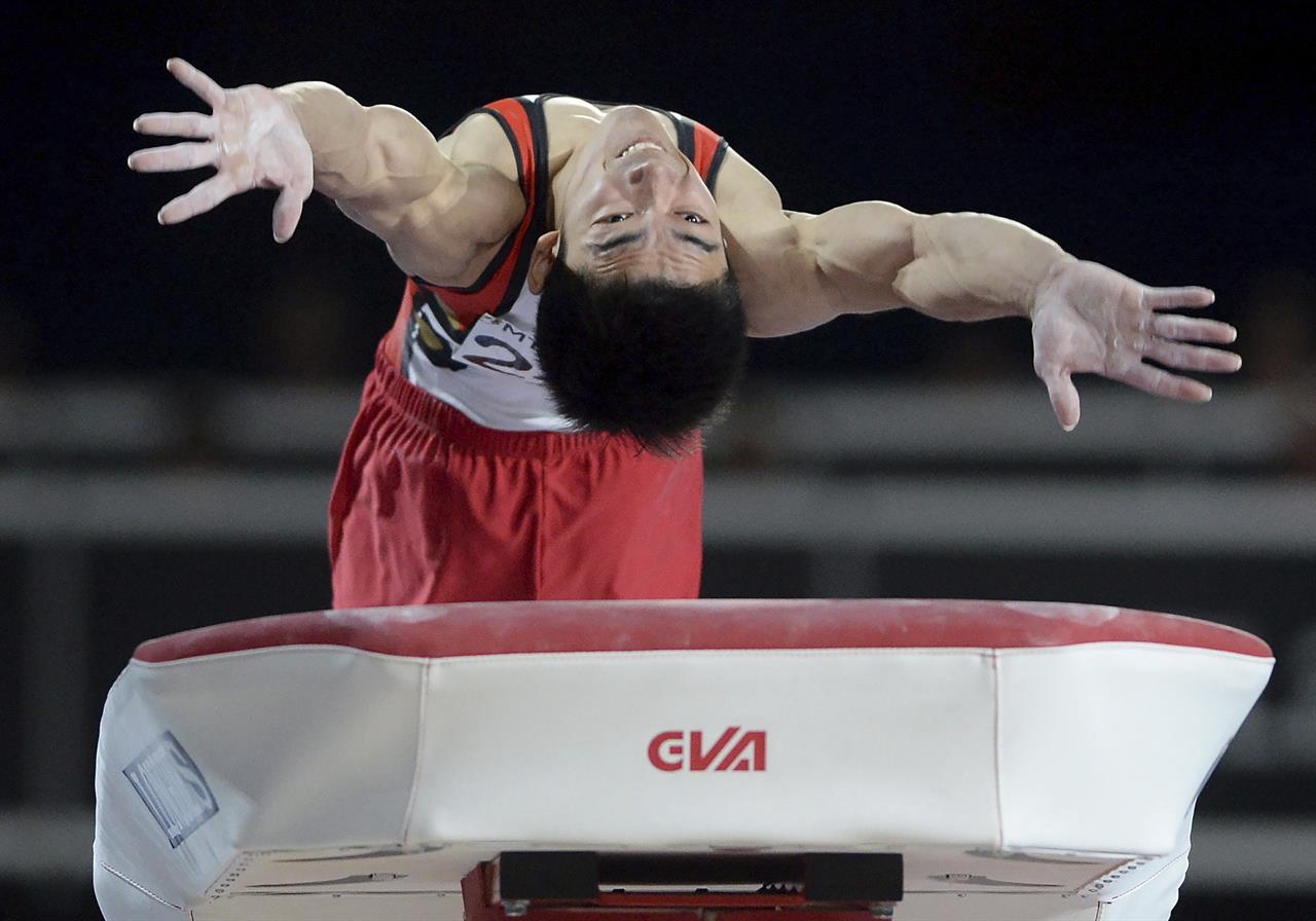 kenzo shirai triple double