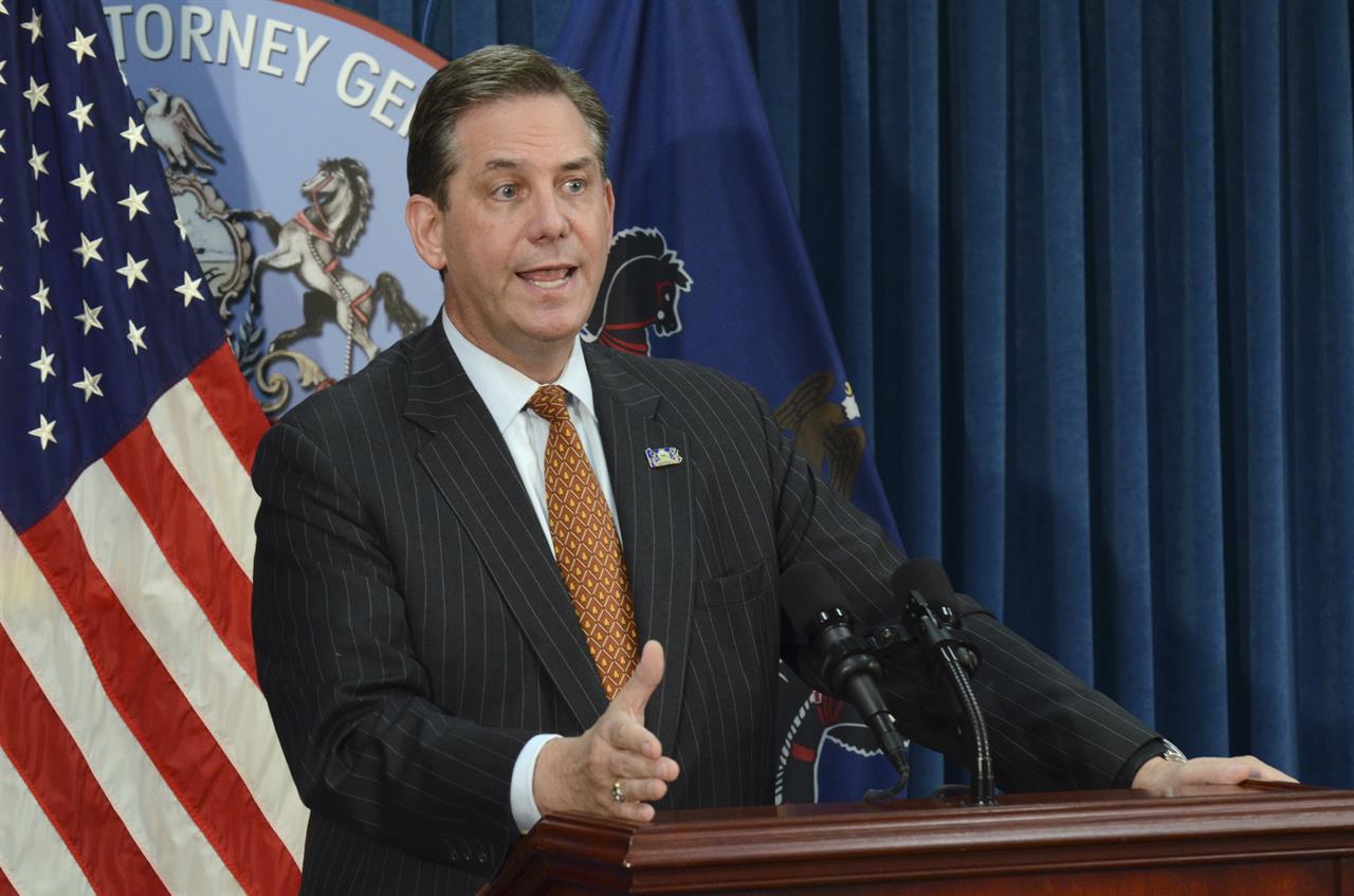 Ex-prosecutor to sue Cosby accuser, alleging personal injury | 710 KNUS - Denver, CO