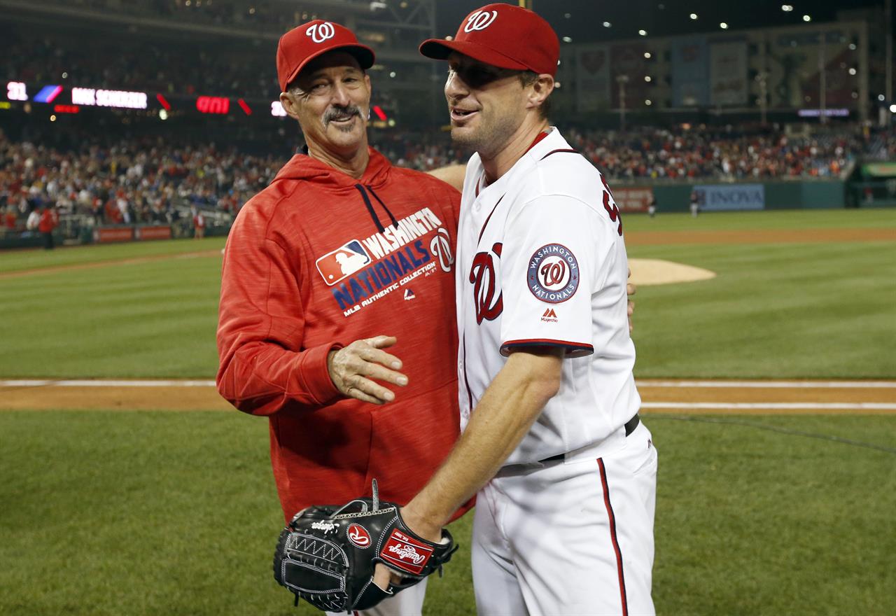 Maddux joins St. Louis Cardinals as pitching coach - Houston, TX
