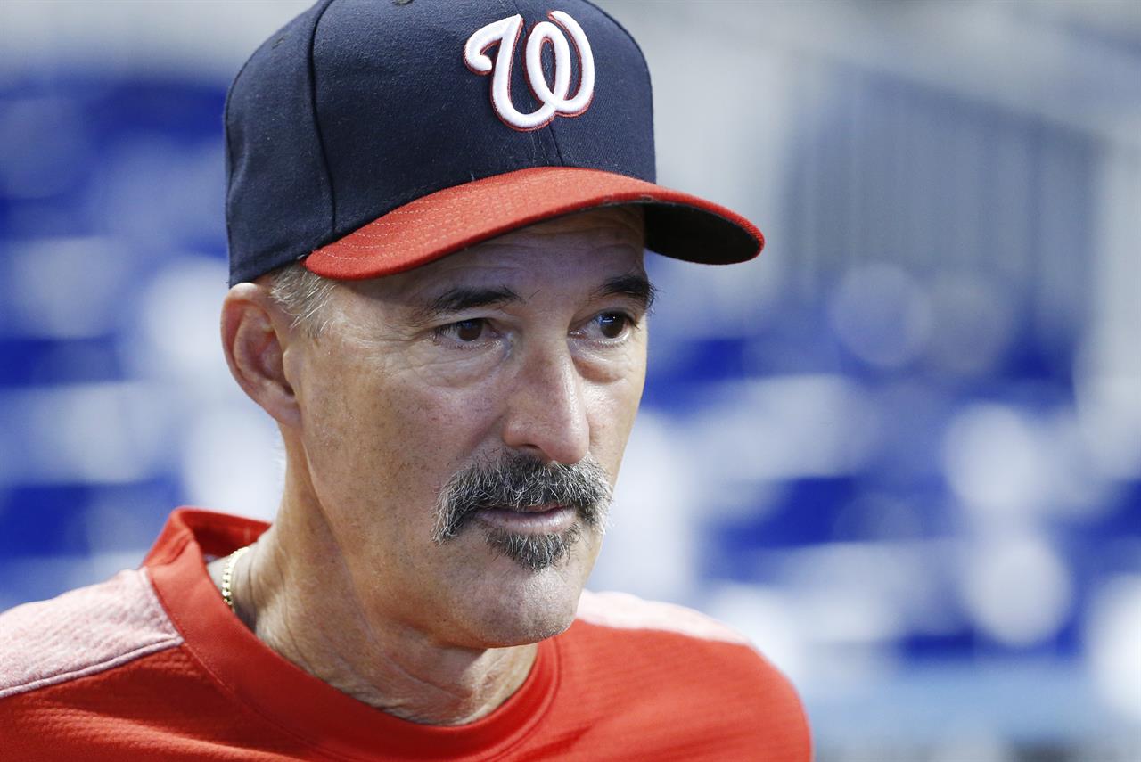 Maddux joins St. Louis Cardinals as pitching coach | AM 1380 The Answer - Sacramento, CA