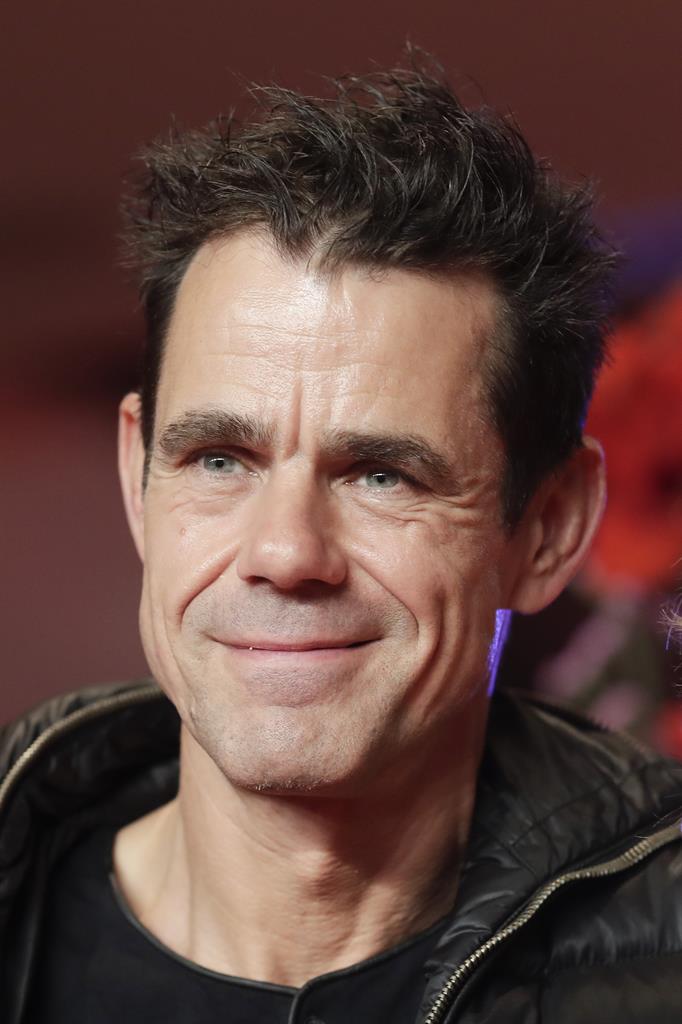 Director Tom Tykwer to head Berlin film festival jury Money 105.5 FM Sacramento, CA Director Tom Tykwer to head Berlin film festival jury Money 105.5 FM Sacramento, CA