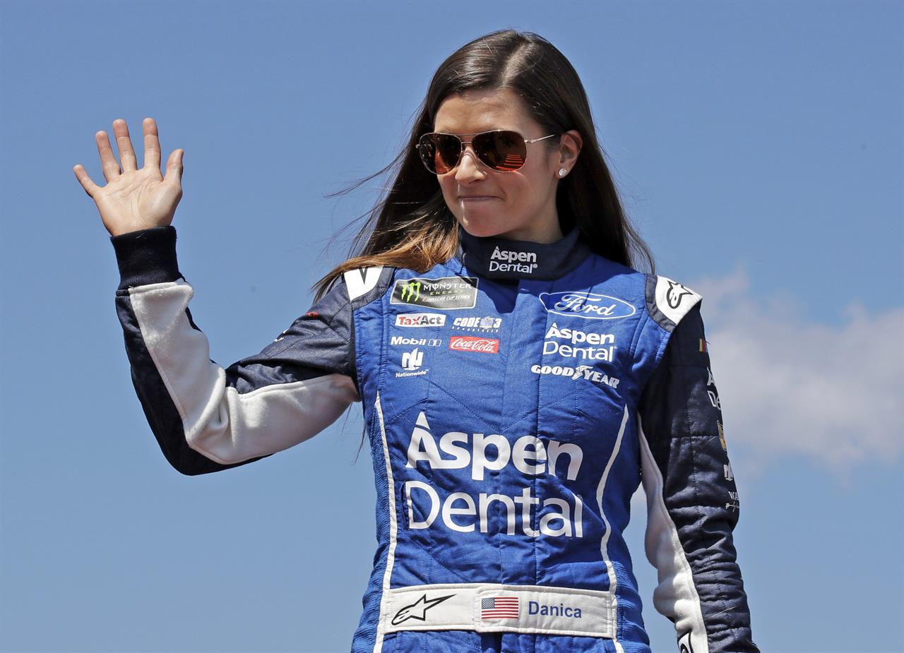 Go Karts Atlanta Ga >> Danica Patrick to end racing career at next year's Indy ... Go Karts Atlanta Ga >> Danica Patrick to end racing career at next year's Indy ...