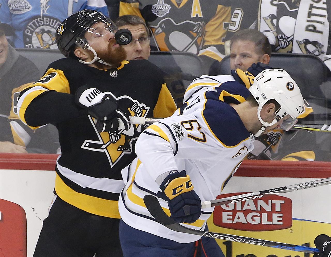 penguins three-peat