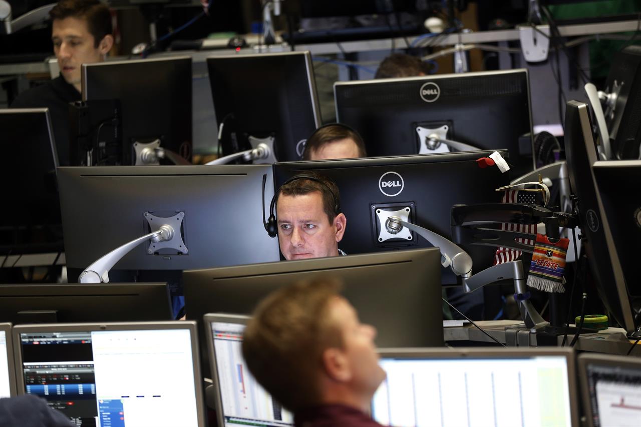 Virtual currency trading